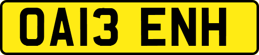 OA13ENH