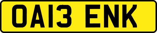 OA13ENK