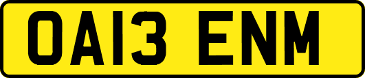 OA13ENM