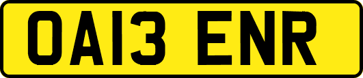 OA13ENR