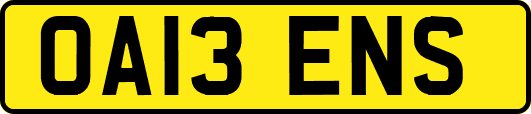 OA13ENS