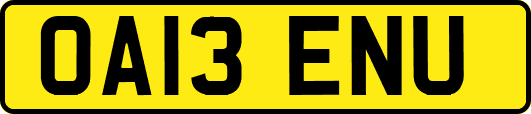 OA13ENU