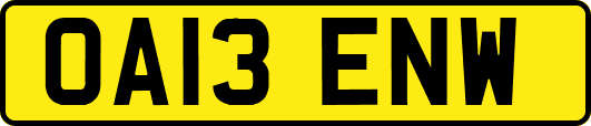 OA13ENW