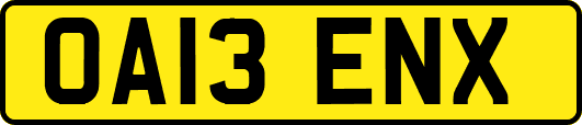 OA13ENX
