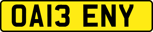 OA13ENY