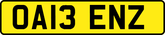 OA13ENZ