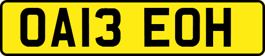 OA13EOH