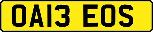 OA13EOS