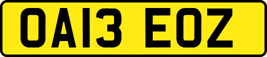 OA13EOZ