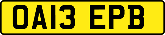 OA13EPB