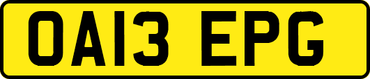 OA13EPG