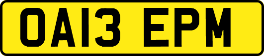 OA13EPM