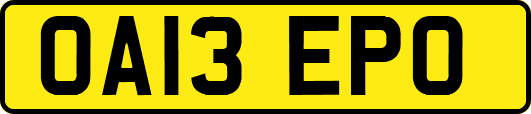 OA13EPO