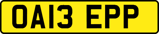 OA13EPP