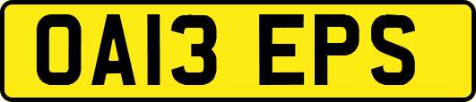 OA13EPS