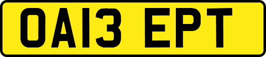 OA13EPT