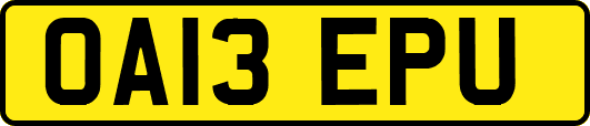 OA13EPU