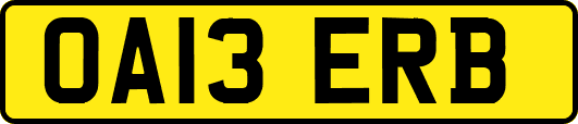 OA13ERB