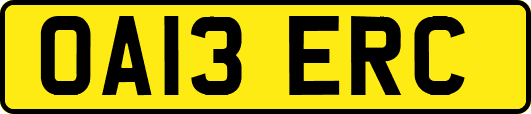 OA13ERC