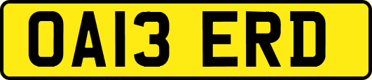 OA13ERD