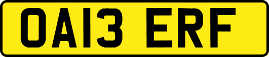 OA13ERF