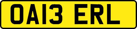 OA13ERL