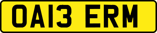 OA13ERM