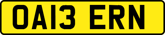 OA13ERN