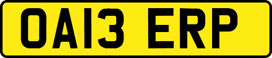 OA13ERP