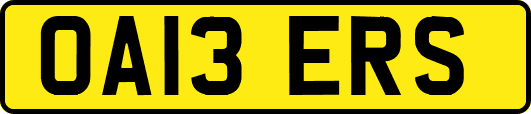OA13ERS