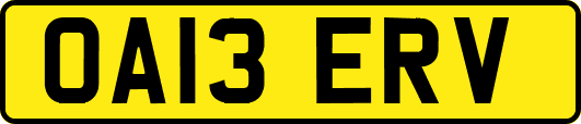 OA13ERV