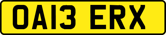 OA13ERX
