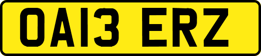 OA13ERZ