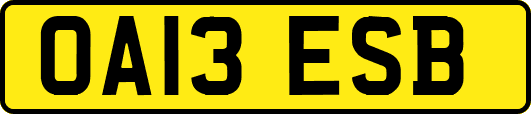 OA13ESB