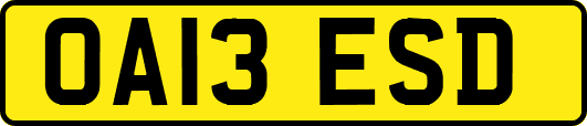 OA13ESD