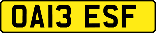 OA13ESF