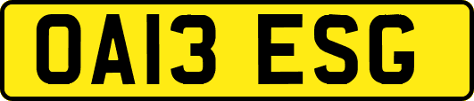 OA13ESG