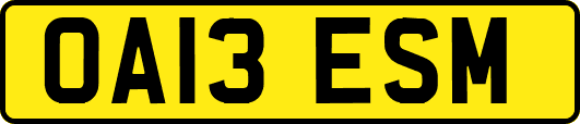 OA13ESM