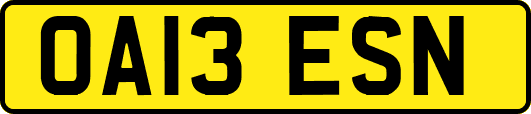 OA13ESN