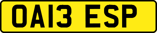 OA13ESP