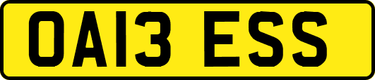 OA13ESS