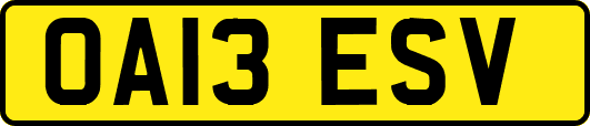 OA13ESV