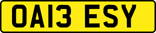 OA13ESY