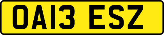 OA13ESZ