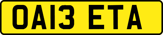 OA13ETA