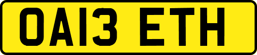 OA13ETH