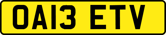 OA13ETV