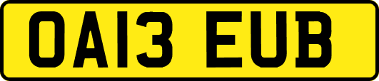 OA13EUB