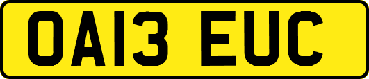 OA13EUC