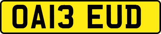 OA13EUD